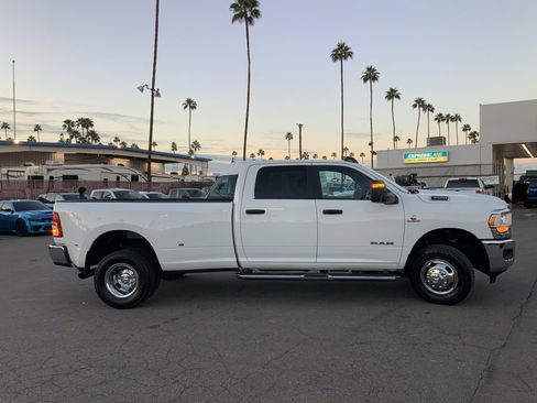 Certified 2024 RAM 3500 Big Horn image 4