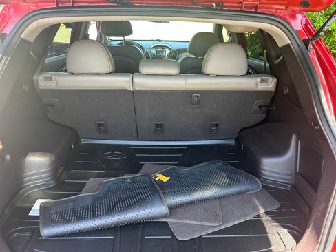 Used 2015 Hyundai Tucson SE image 17