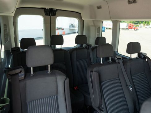 Used 2018 Ford Transit 350 XLT RWD image 22