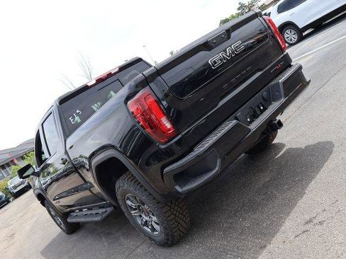 New 2026 GMC Sierra 1500 AT4X AWD/4WD image 3