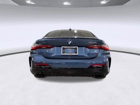 Used 2021 BMW 440i xDrive Coupe w/ Premium Package AWD/4WD image 9