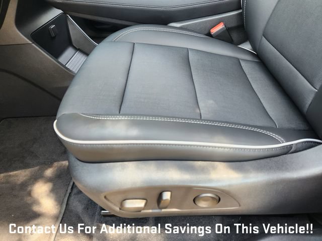 New 2026 Buick Enclave Preferred w/ Power Package FWD image 18