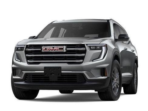 New 2026 GMC Acadia Elevation w/ LPO, All-Weather Package AWD/4WD image 33