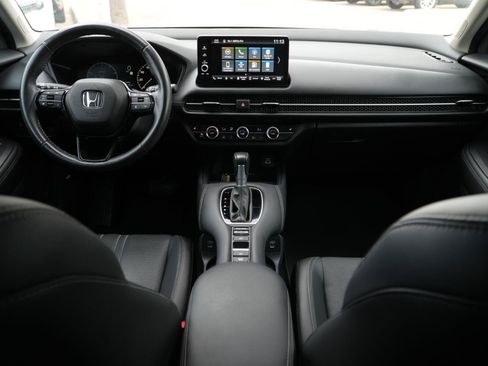 Used 2024 Honda HR-V EX-L image 20