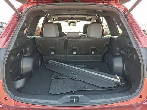 Certified 2025 Subaru Forester Limited AWD/4WD image 27