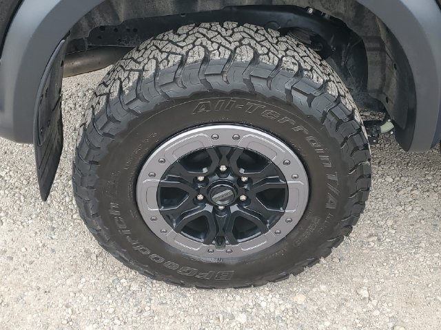 Used 2024 Ford Ranger Raptor AWD/4WD image 5