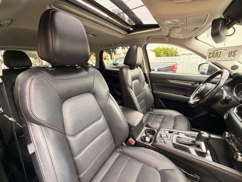 Used 2018 MAZDA CX-5 Grand Touring w/ Premium Package AWD/4WD image 25
