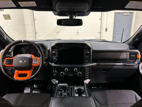 Used 2022 Ford F150 XLT w/ Equipment Group 302A High AWD/4WD image 17