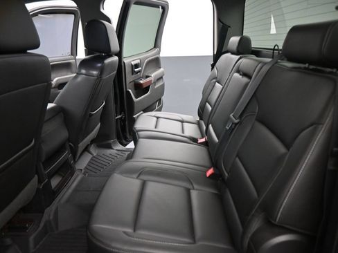 Used 2018 GMC Sierra 1500 SLT w/ SLT Premium Package AWD/4WD image 16