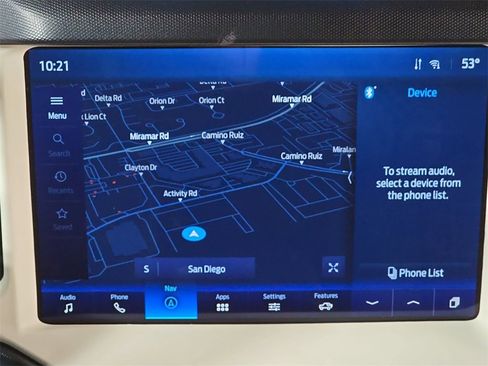 Used 2024 Ford Bronco Heritage Edition image 18