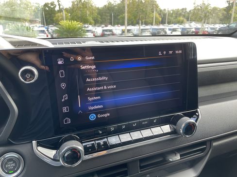 New 2026 Chevrolet Colorado Trail Boss image 26