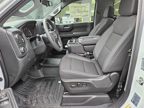 New 2025 GMC Sierra 1500 Pro w/ Pro Value Package image 10