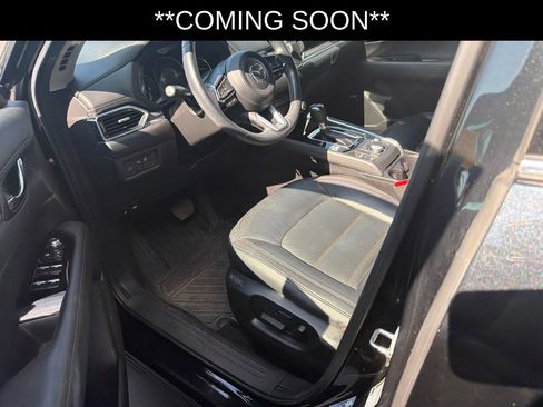 Used 2021 MAZDA CX-5 Grand Touring AWD/4WD image 7