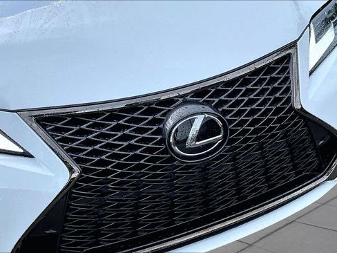 Used 2021 Lexus RC 300 F Sport w/ Navigation Package RWD image 30