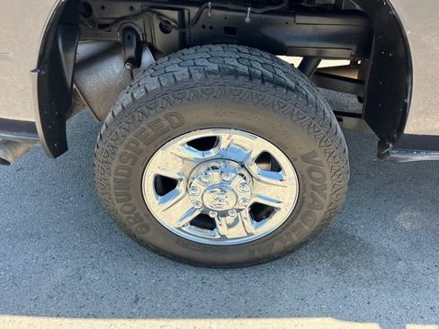 Used 2019 RAM 2500 Big Horn AWD/4WD image 20