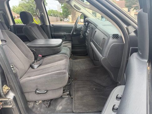 Used 2003 Dodge Ram 1500 Truck ST RWD image 13
