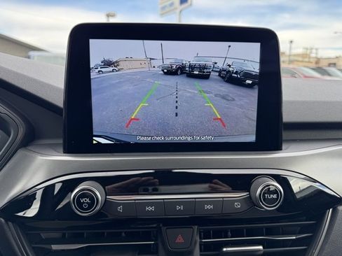 Used 2023 Ford Escape Active w/ Cold Weather Package image 27