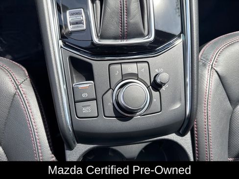 Used 2025 MAZDA CX-5 Carbon Edition image 37