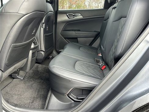 Used 2023 Kia Sportage X-Line image 22