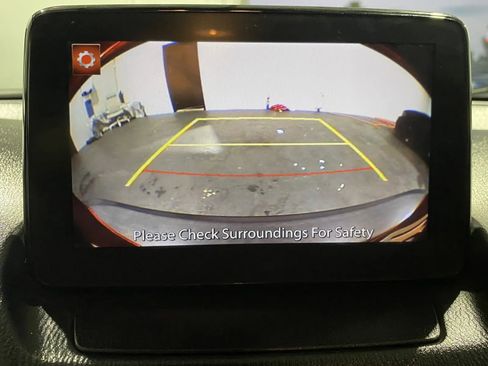 Used 2021 MAZDA CX-3 Sport image 18