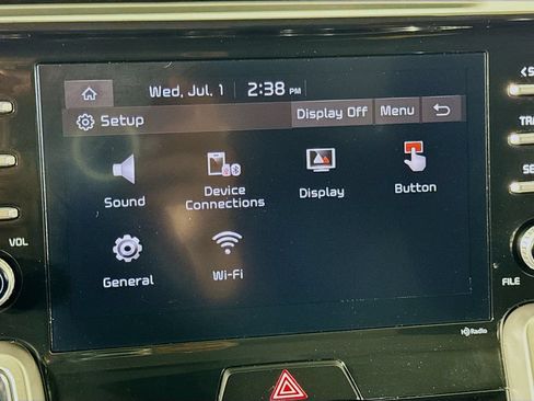 Used 2021 Kia Sorento LX FWD image 32