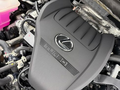 Used 2024 Lexus RX 350 AWD w/ Convenience Package image 31