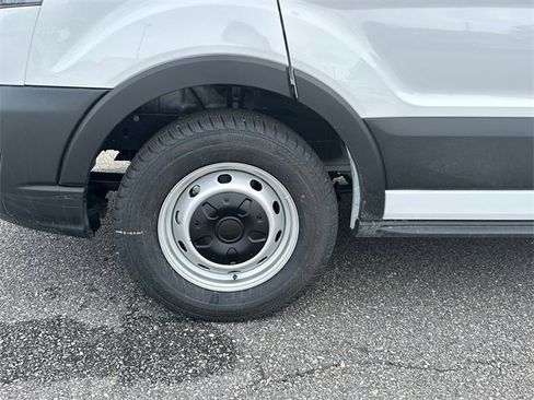 New 2025 Ford Transit 150 Low Roof image 11