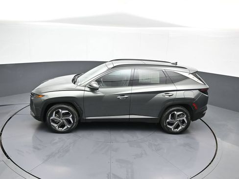 Certified 2023 Hyundai Tucson Limited AWD/4WD image 42