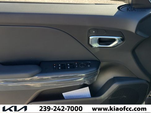 New 2026 Kia K4 EX FWD image 23