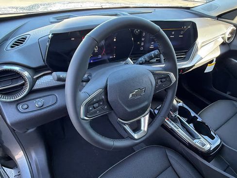 New 2026 Chevrolet Trax ACTIV w/ Driver Confidence Package image 10