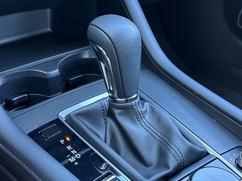 New 2026 MAZDA MAZDA3 s Sport image 22