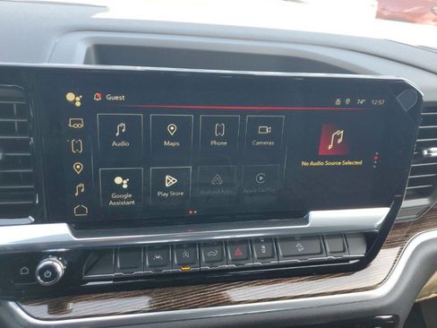 New 2026 GMC Sierra 1500 SLE image 25