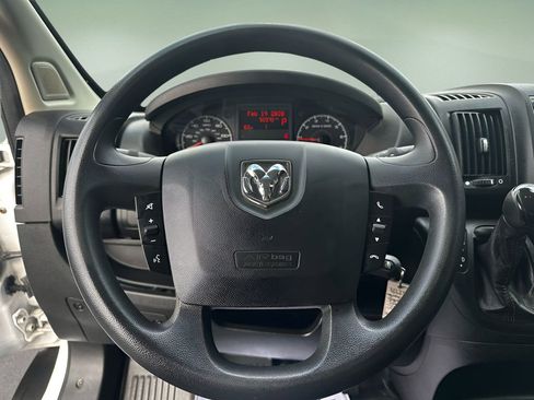 Used 2021 RAM ProMaster 2500 FWD image 25