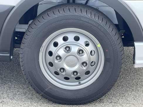 New 2026 Ford Transit 350 148 High Roof AWD image 10