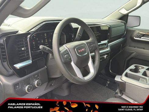 New 2026 GMC Sierra 1500 Elevation w/ Elevation Select Package RWD image 16