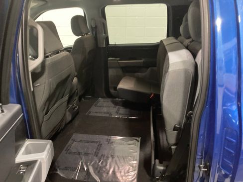 Used 2023 Ford F150 XLT w/ Equipment Group 302A High image 20