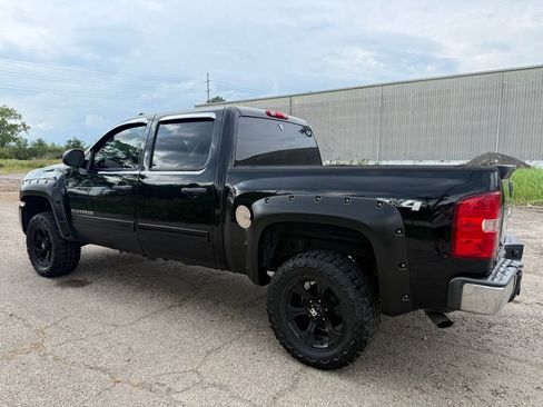 Used 2010 Chevrolet Silverado 1500 LS AWD/4WD image 4