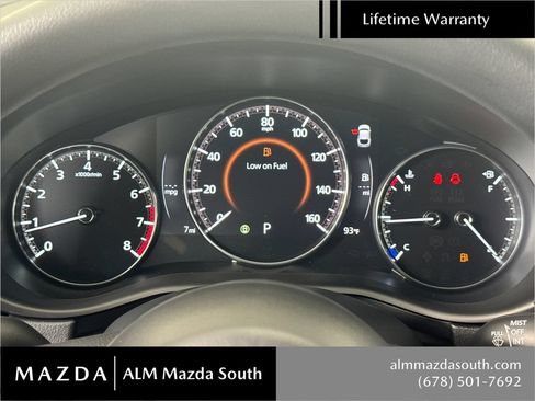 New 2026 MAZDA CX-30 AWD 2.5 S image 26