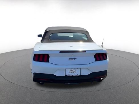 Used 2025 Ford Mustang GT Premium image 12