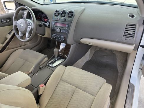 Used 2012 Nissan Altima 2.5 S w/ Convenience Pkg image 22