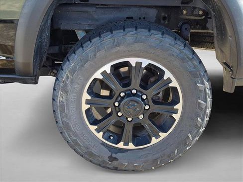 Used 2024 RAM 2500 Rebel w/ Safety Group AWD/4WD image 7