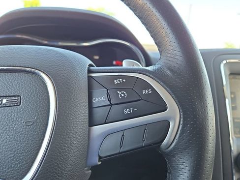 Used 2015 Dodge Durango Citadel w/ Trailer Tow Group IV AWD/4WD image 19
