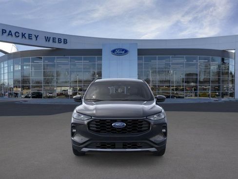 New 2026 Ford Escape ST-Line Select w/ Equipment Group 401A AWD/4WD image 8