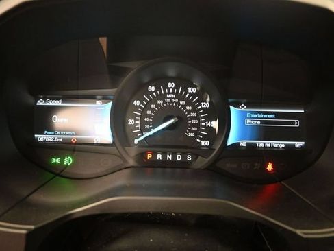 Used 2022 Ford Edge SEL w/ Convenience Package AWD/4WD image 12