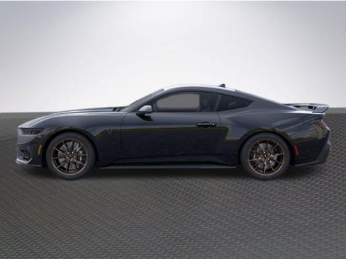 New 2026 Ford Mustang Dark Horse RWD image 3