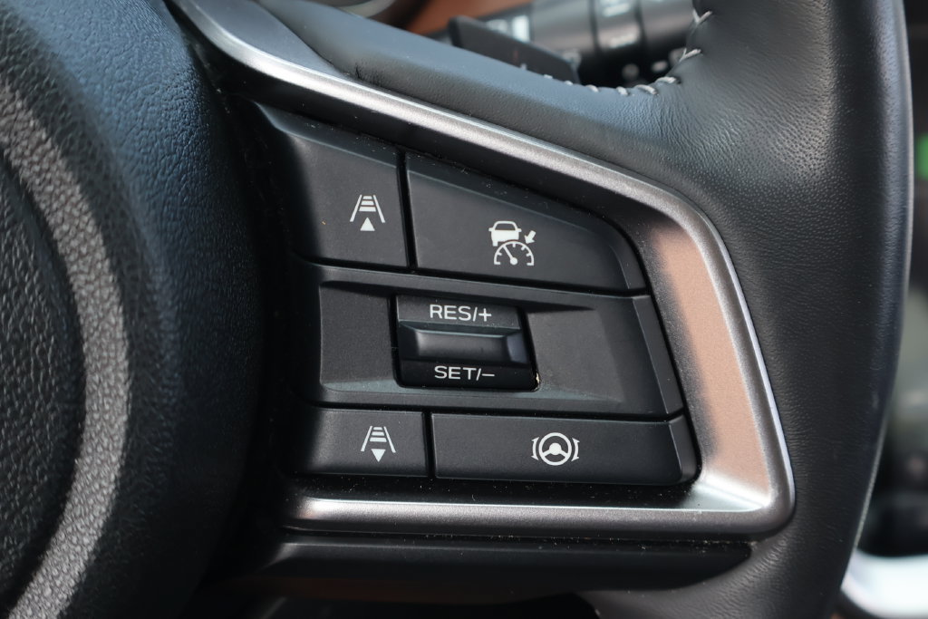 Used 2023 Subaru Outback Touring AWD/4WD image 25