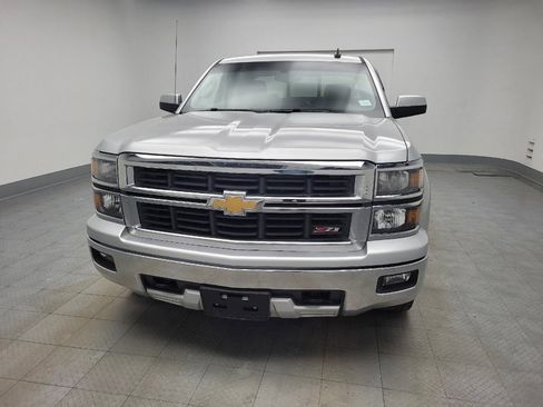Used 2015 Chevrolet Silverado 1500 LT w/ All Star Edition AWD/4WD image 15