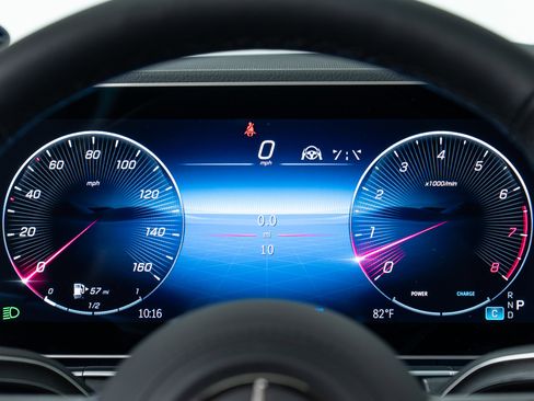 New 2026 Mercedes-Benz GLS 450 4MATIC image 18