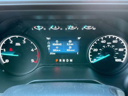 New 2026 Ford F450 XL image 22