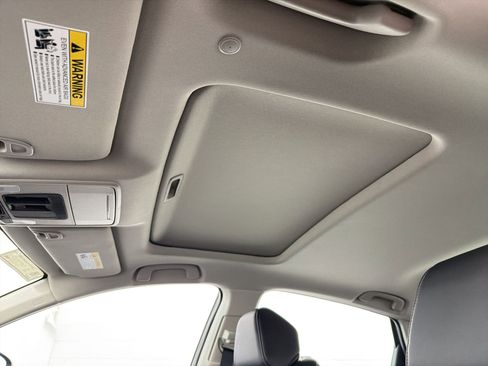 New 2026 Honda Accord Touring image 16